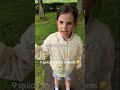 Inflation Hit This Girl Hard And She Did Not Like It 9 Quid For 2 Ice Creams Funny Viral Kids