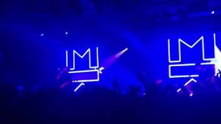 Mallory Knox I&#39;m Better Off Without You Live Sheffield 2017