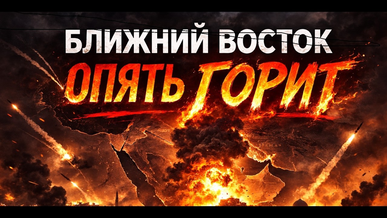 Новая война - первый день. Сколько их еще впереди?