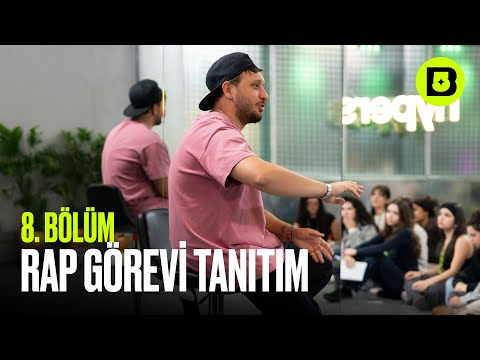 Big 5 Big5 Türkiye | Hazırlık Sezonu 8. Bölüm Tanıtım