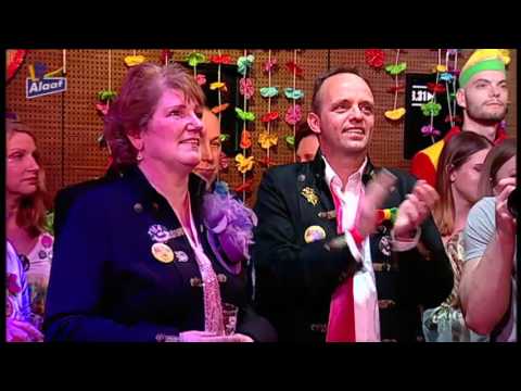 LVK 2017: 9. Vee & Dee - Heij, hallo (Heerlen)