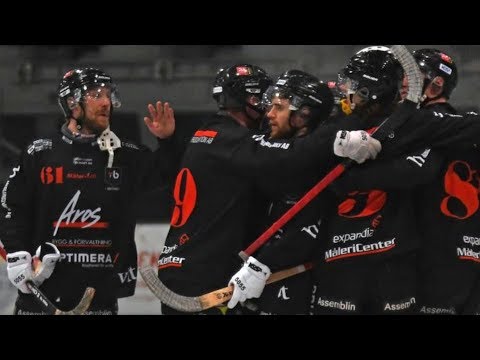 18/01/20/«Ljusdals BK»-«Tillberga»/Highlights/❉Svenska Bandy Allsvenskan❉