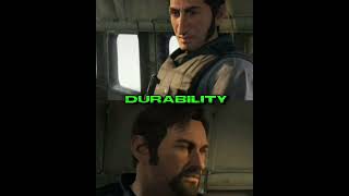 Leo Caruso Vs Vincent Morretti A Way Out  Who Is Stronger #fypシ #edit #awayout
