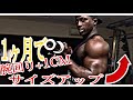 太い腕欲しいあなたに