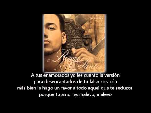 download lagu mp3 mp4 Maldita Traicion Romeo Santos, download lagu Maldita Traicion Romeo Santos gratis, unduh video klip Maldita Traicion Romeo Santos