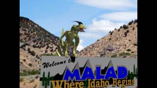 preview picture of video 'The Malad Dragon.wmv'