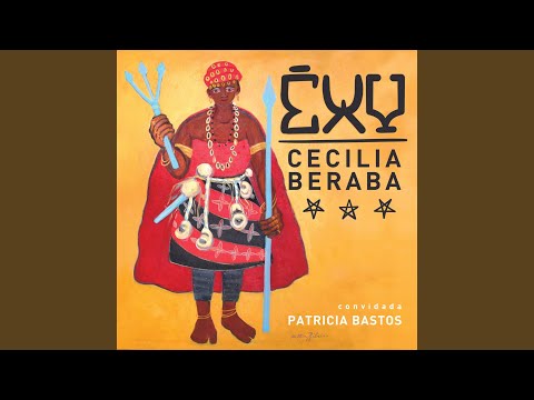 Exu - Cecilia Beraba
