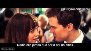 Download lagu The Scientist | Fifty Shades of Grey | Subtitulado mp3