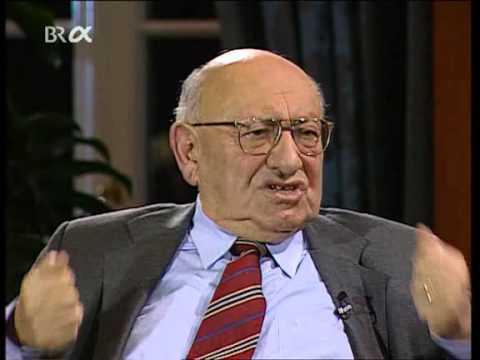 Lauter schwierige Patienten 10 - Reich-Ranicki über Anna Seghers