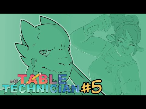 Superlative Smithing - Table Technician #5