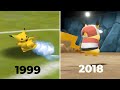 How Did This Pokemon Move Animation Get WORSE