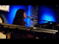 Vienna Teng -  Level Up - City Hall - Harbor - Daughter - City Winery NYC 2015-04-23 1080 HiDef