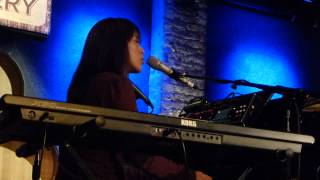 Vienna Teng -  Level Up - City Hall - Harbor - Daughter - City Winery NYC 2015-04-23 1080 HiDef