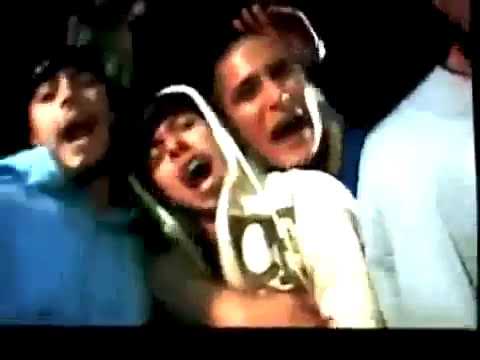 Dibujo Mc - Linea Divisoria (Video Clip)