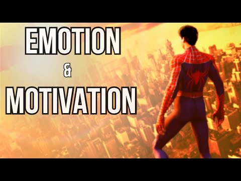 Spider-Man Music: Raimi Verse - Emotion & Motivation