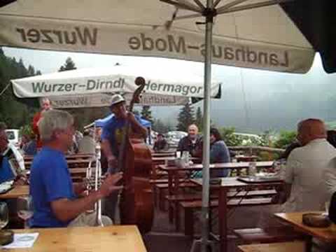 Frigga ohne Grenzen 20-07-2008 Pramollo/Nassfeld