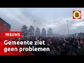 Willem II-fans vieren feest zonder naleven coronaregels | Omroep Brabant