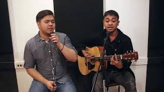 Lay Me Down - Rhap Salazar and Nar Cabico
