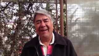 A ver a quien nos encontramos 2, Ep. 11 (Paco Mauri) video