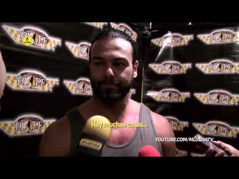 PJ Black Feels That He Could Be A Part Of Either NJPW’s Heavyweight Or Junior Heavyweight Divisions