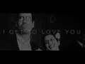 I Get to Love You by Ruelle