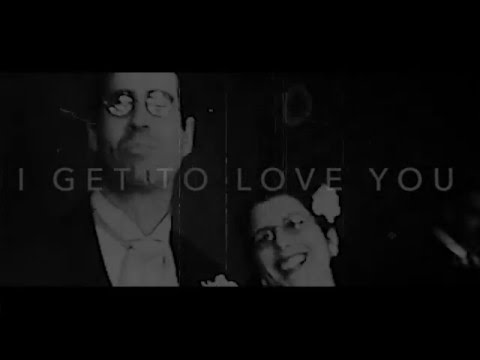 RUELLE - I Get To Love You (Official Lyric Video)