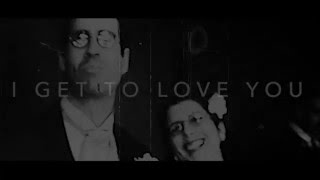 RUELLE - I Get To Love You (Official Lyric Video)