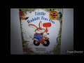 Little Rabbit Foo Foo The Trumpet Club Side B