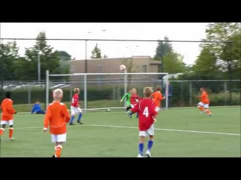 DVV E5 - Rheden E2 2-1