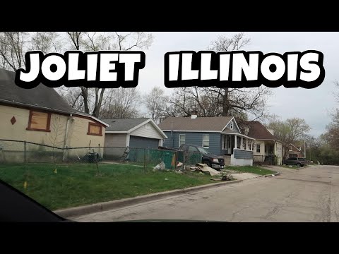 JOLIET ILLINOIS HOODS