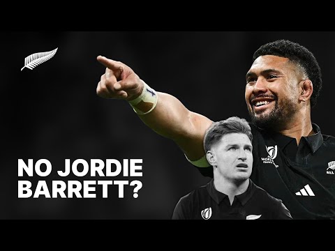 New All Blacks Captain? Shock Rugby News!