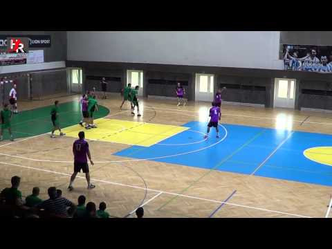 HC Auto Škoda vs. Sokol Libčice