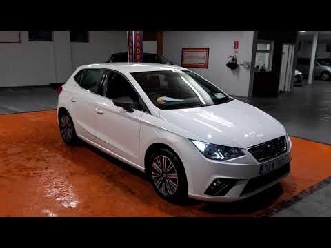 SEAT Ibiza 2017 - Image 2