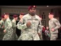 82nd Airborne Chorus