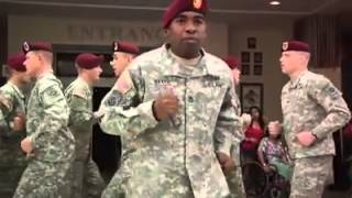 82nd Airborne Chorus