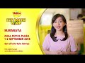 TVC For Dancow
