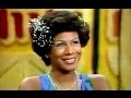 MINNIE RIPERTON Interview on Mike Douglas Show 1975