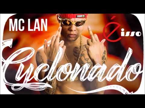 MC Lan - Din Ding Din ((éisso))