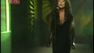 Dans La Nuit  Sarah Brightman