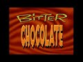 Oggy And The Cockroaches Bitter Chocolate Title Card