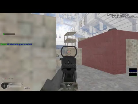 Pain Nation July CoD4 MW1 Tournament: Orange Oranges v/s Brown Sugar