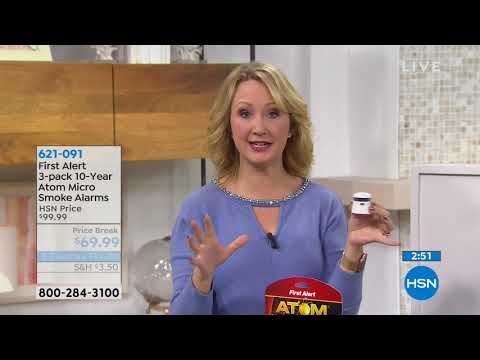 HSN | Electronic Connection 01.11.2019 - 06 AM