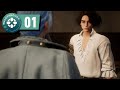 Lies of P Gameplay Walkthrough - Chapter 1 (Prologue)