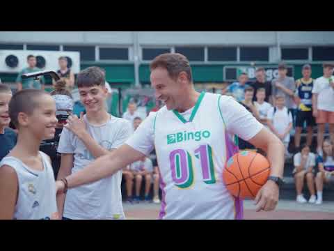 Naše mjesto - MVP Džanan Musa i Enis u Tuzli