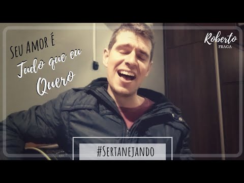 Seu amor é tudo o que eu quero - Guilherme e…