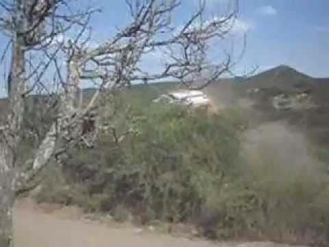 dakar 2013 churqui cañada accidente