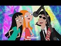 Phineas and Ferb - Meatloaf (Song)