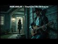 Tears for the Betrayer by MIRABILIS | Динамичная песня о предательстве| | Мужской вокал