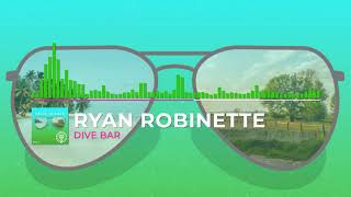 Ryan Robinette