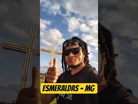 Esmeraldas - MG